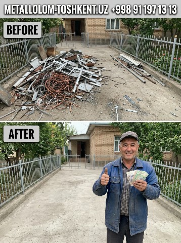 ташкент-металом.uz Metallolom ташкент-металом.uz