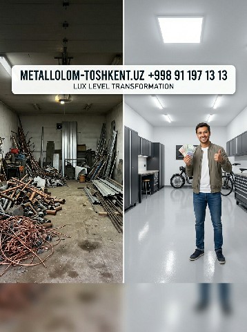 ташкент-металом.uz Metallolom ташкент-металом.uz