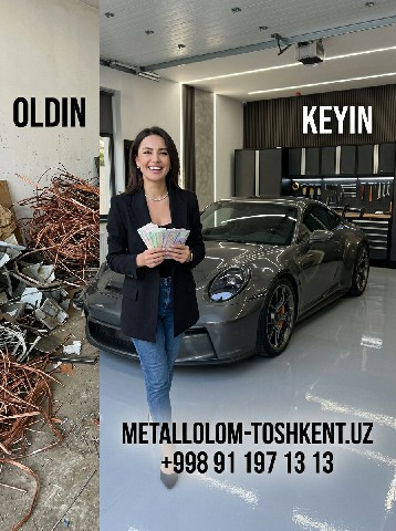 ташкент-металом.uz Metallolom ташкент-металом.uz
